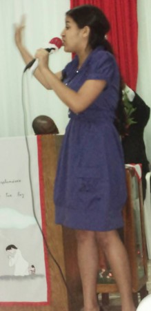 Congresso da Mocidade Resgate